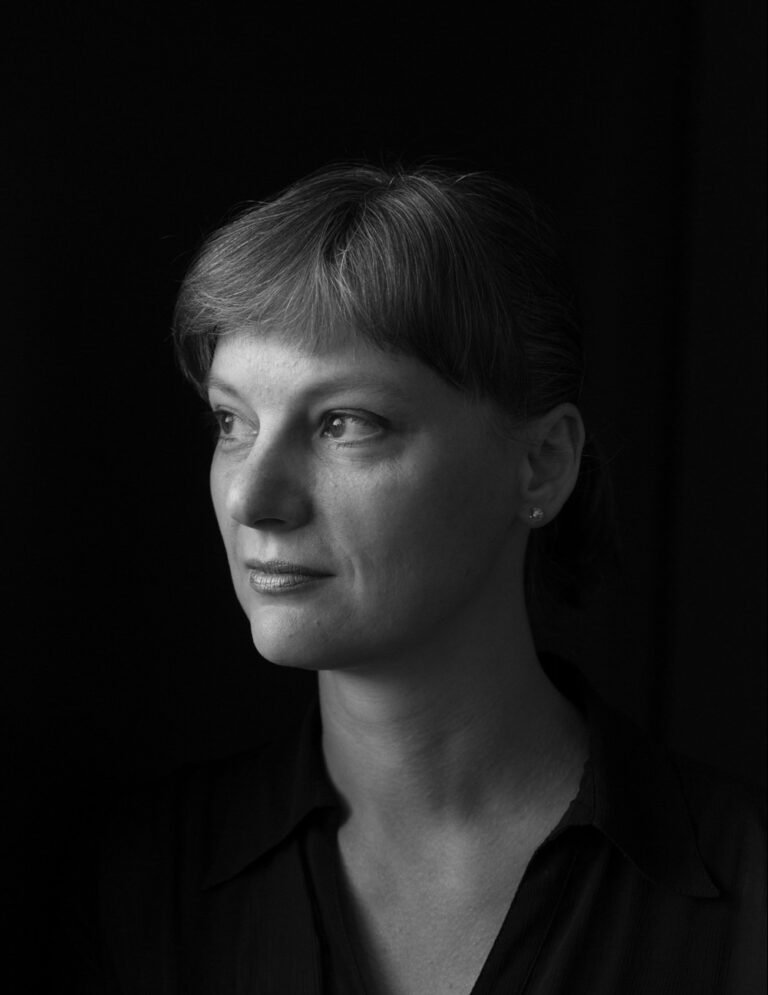 Katerina Rudcenkova