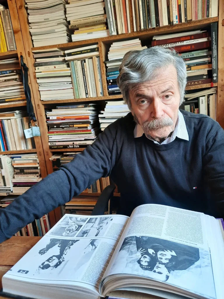 Leonidas Kakaroglou